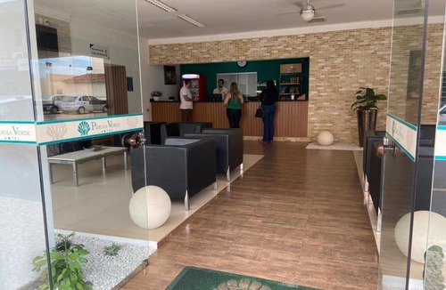 Birigui Hotel | Perola Verde Hotel