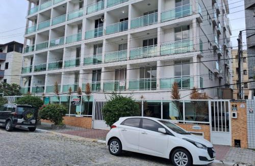 Prainha Apartment | Pertinho da praia com ar condicionado