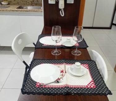 Praia de Itaparica Apartment | Pertinho da praia