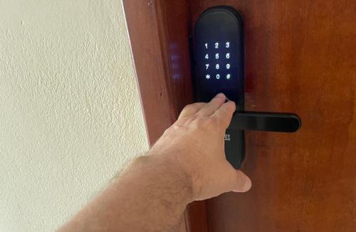 Rio Comprido Apartment | PERTINHO DA ZONA SUl