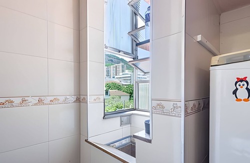Zona Sul Apartment | Perto da Praia - Melhor Localização