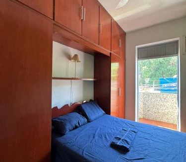 Sao Cristovao Apartment | Perto de tudo e conforto 2