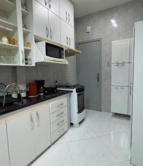 Sao Cristovao Apartment | Perto de tudo e conforto 2