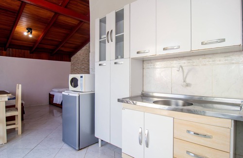 Jurere Internacional Apartment | Perto do Open Shopping&Amoraeville, Jurerê DR1936