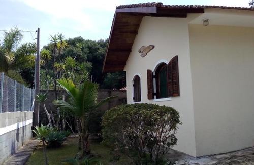 Peruibe House | PERUÍBE - Recanto José de Anchieta - A 500 metros da Praia -