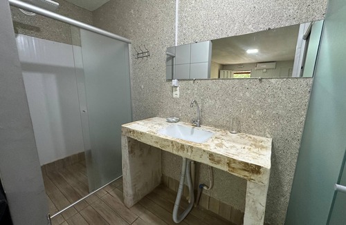 Cuiaba Hotel | PESQUE PAGUE JANGO