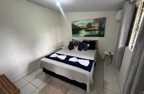 Cuiaba Hotel | PESQUE PAGUE JANGO