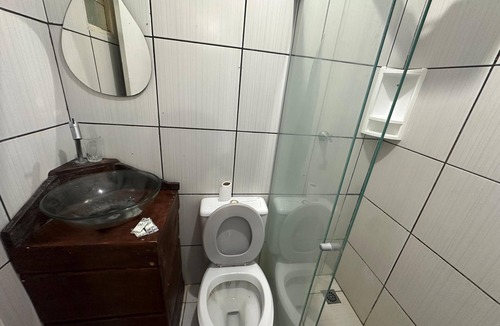 Cuiaba Hotel | PESQUE PAGUE JANGO