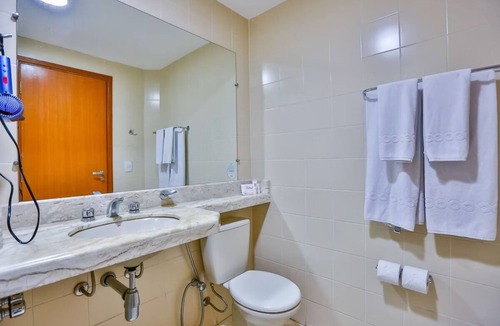 Vila Hortolandia Hotel | Pet-Friendly Stay | Near Parque da Cidade | Jundiaí Industrial Zone