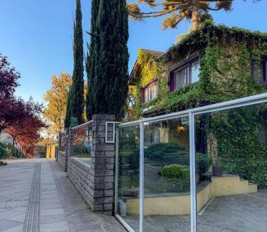 Floresta Hotel | Petit Hotel Provence Gramado