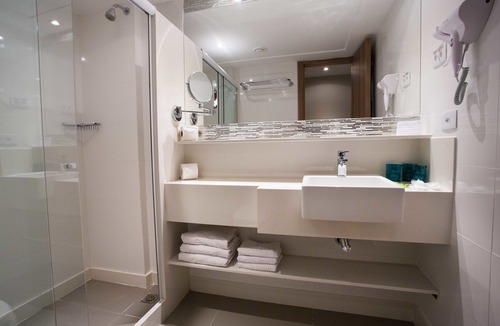 Catete Hotel | Petit Rio Hotel