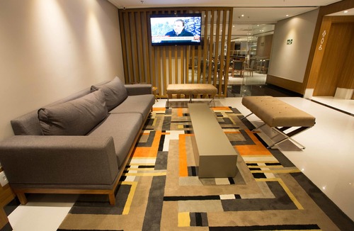 Catete Hotel | Petit Rio Hotel