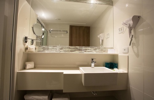 Catete Hotel | Petit Rio Hotel