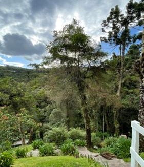 Jardim Europa Cabin | Petite Maison - Dona Belandira