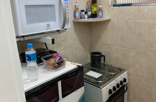 Duques Apartment | Petrópolis em uma Ilha de Tranquilidade