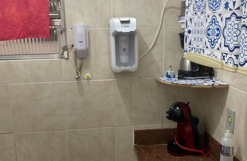 Duques Apartment | Petrópolis em uma Ilha de Tranquilidade