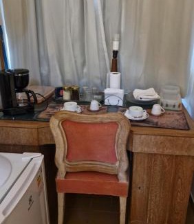 Quitandinha Apartment | Petrópolis APT Suíte Compacta Palácio Quitandinha