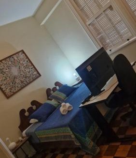 Quitandinha Apartment | Petrópolis Palácio Quitandinha