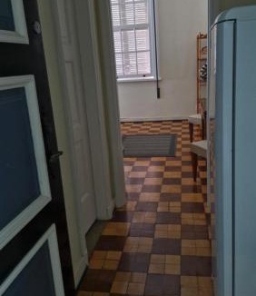 Quitandinha Apartment | Petrópolis Palácio Quitandinha