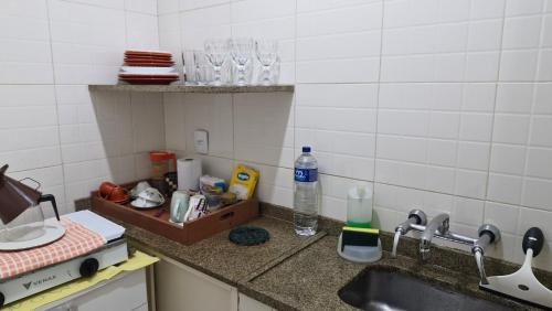 Quitandinha Apartment | Petrópolis Palácio Quitandinha