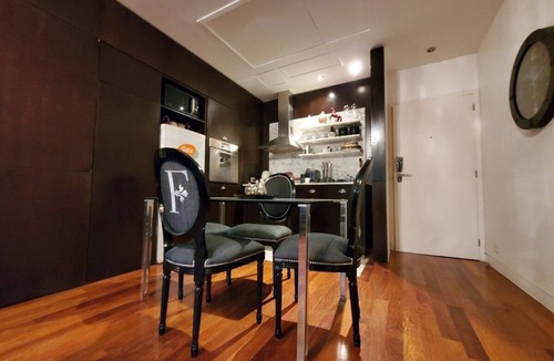 Puerto Madero Apartment | Petrona Eyle 450