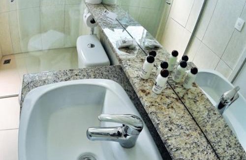Canoinhas Hotel | Petry Plaza Hotel