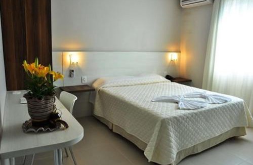 Canoinhas Hotel | Petry Plaza Hotel