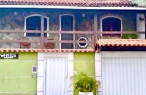 Palmeiras House | Petterson