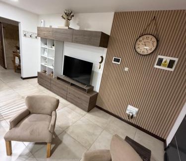Lanin National Park Apartment | Peumayen Departamento en San Martín de los Andes