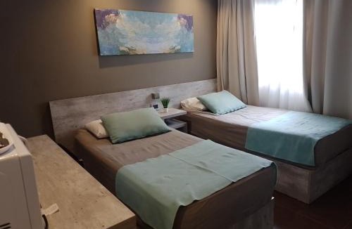 Rio Cuarto Apartment | PH suites