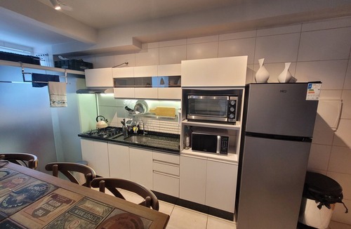 Itacolomi Apartment | Piçarras Club Apartment