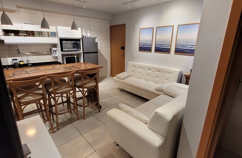 Itacolomi Apartment | Piçarras Club Apartment