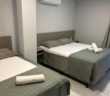 Piuma Hotel | Piúma Palace Hotel