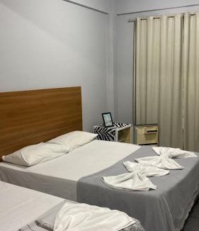 Piuma Hotel | Piúma Palace Hotel