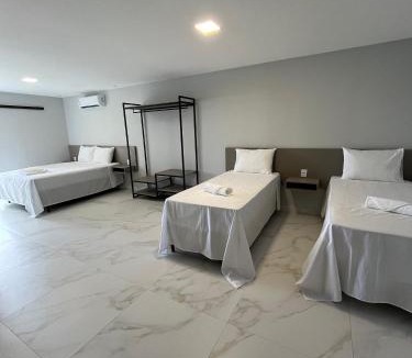Piuma Hotel | Piúma Palace Hotel