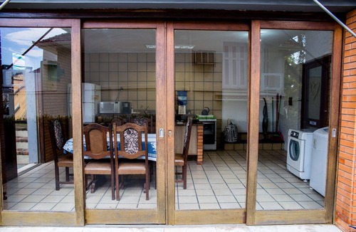 Independencia House | Piano B&B Coworking