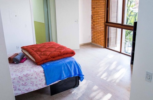 Independencia House | Piano B&B Coworking