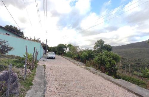 Piata House | Piatã Chapada Diamantina (Casa da Mãe)