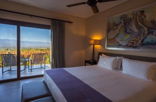 Cafayate Resort | Piattelli Wine Resort Hotel Cafayate