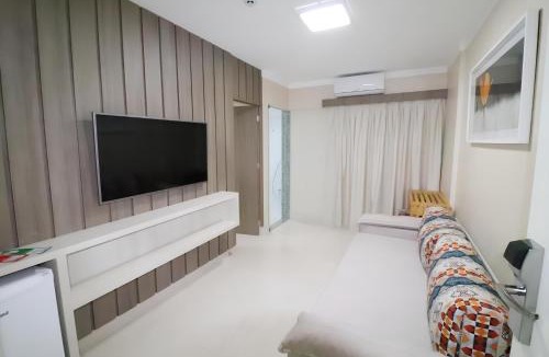 Do Turista Apartment | Piazza Diroma Caldas Novas