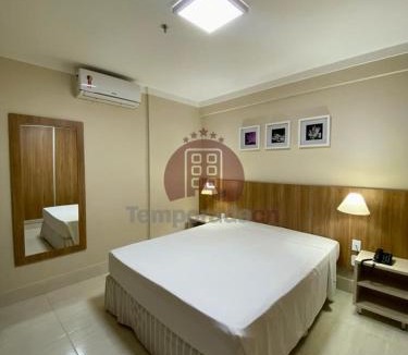 Centro Apartment | Piazza diRoma com acesso ao Acqua Park - Temporada Cn L