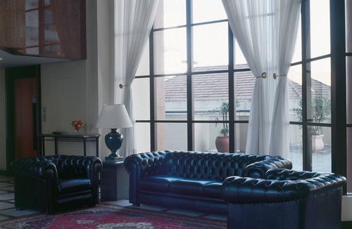 Independencia Hotel | Piazza Navona Porto Alegre by Intercity