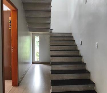 Ouro Preto House | Piccolo Teatro Mineiro