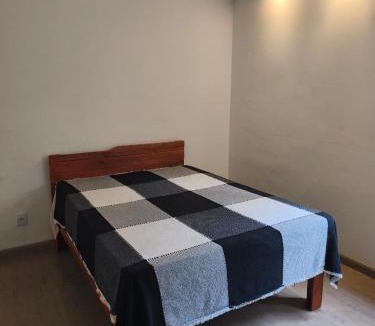 Ouro Preto House | Piccolo Teatro Mineiro