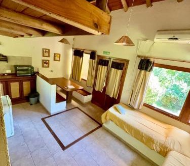 San Antonio de Arredondo Apartment | Piedra Serrana