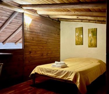 San Antonio de Arredondo Apartment | Piedra Serrana