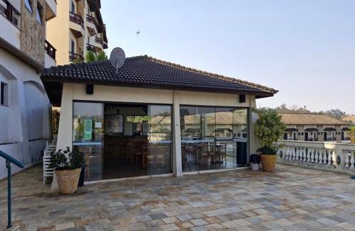 Portal da Serra Apartment | Piemonte Flat Apart
