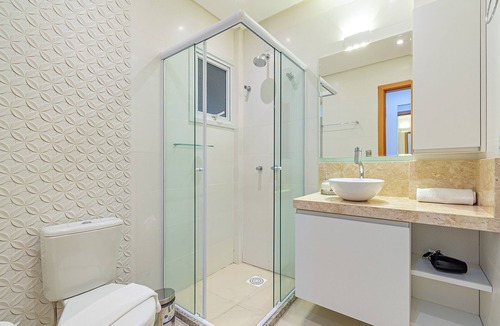 Dutra Apartment | Piemonte - Stay House Temporada
