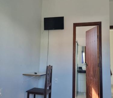 Para de Minas Apartment | Piero
