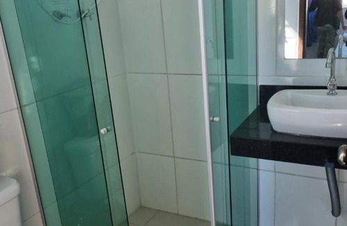 Para de Minas Apartment | Piero